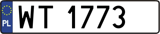 WT1773