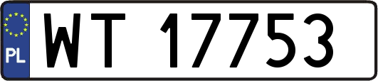 WT17753