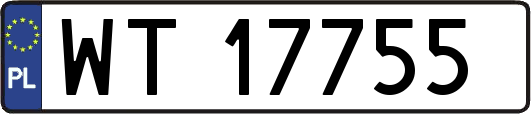 WT17755