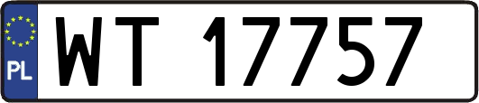 WT17757