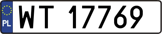 WT17769