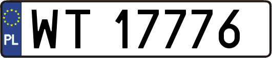 WT17776