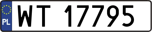 WT17795