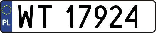 WT17924