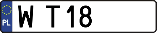 WT18