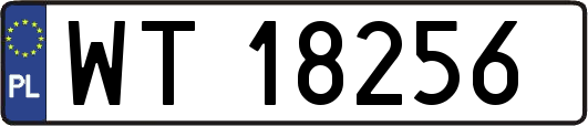 WT18256
