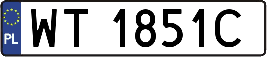 WT1851C