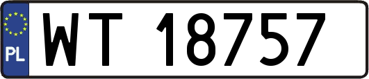 WT18757