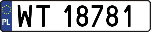 WT18781