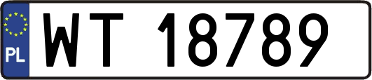 WT18789