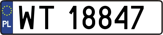 WT18847