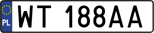 WT188AA