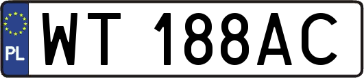 WT188AC