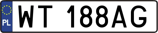 WT188AG