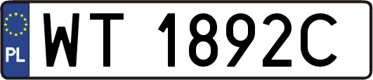 WT1892C