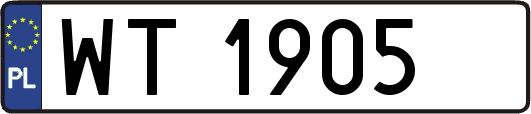 WT1905