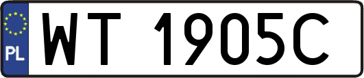 WT1905C