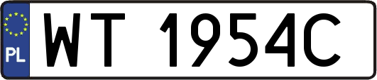 WT1954C