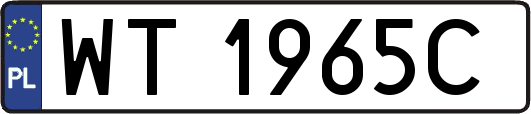 WT1965C