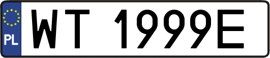 WT1999E