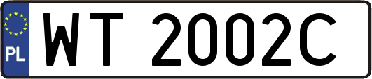 WT2002C