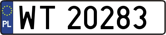 WT20283