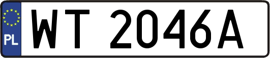WT2046A