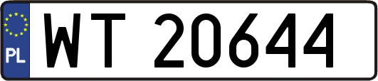 WT20644