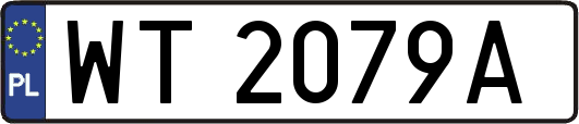 WT2079A