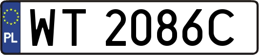 WT2086C