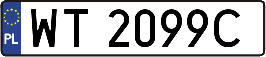 WT2099C