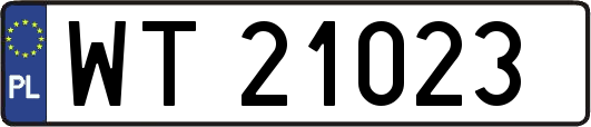 WT21023