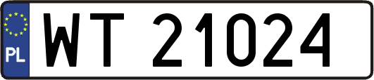WT21024