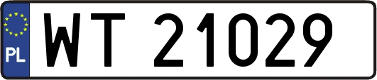 WT21029