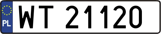 WT21120