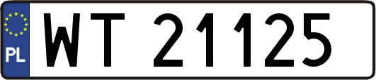 WT21125