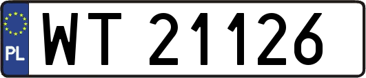 WT21126