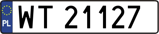 WT21127