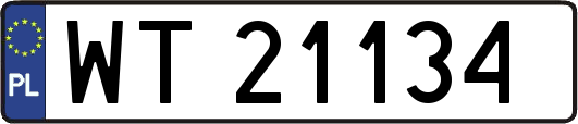 WT21134