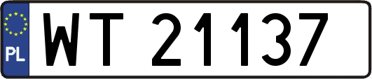 WT21137