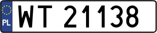 WT21138