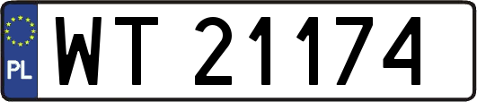 WT21174