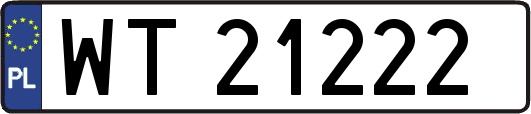 WT21222