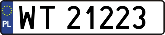 WT21223