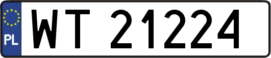 WT21224