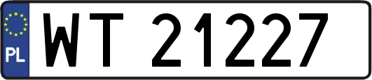 WT21227