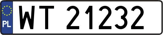 WT21232