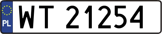 WT21254