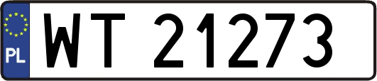 WT21273