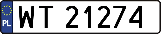 WT21274